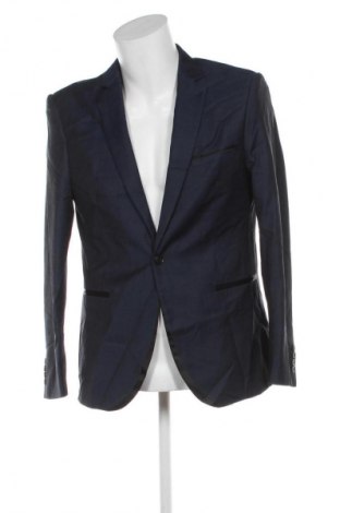 Herren Sakko Connor, Größe XS, Farbe Blau, Preis € 14,99