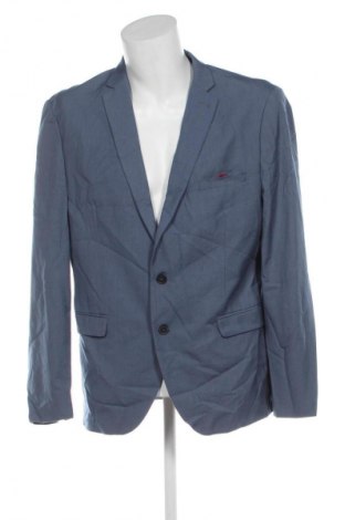 Ανδρικό σακάκι Connor, Μέγεθος M, Χρώμα Μπλέ, Τιμή 16,99 €