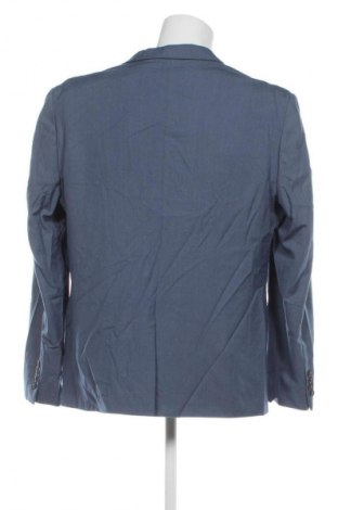 Ανδρικό σακάκι Connor, Μέγεθος M, Χρώμα Μπλέ, Τιμή 16,99 €