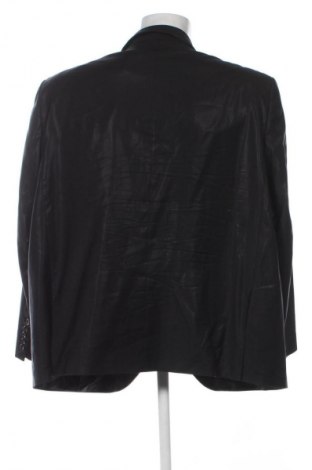 Herren Sakko Denyl, Größe 3XL, Farbe Schwarz, Preis € 29,67