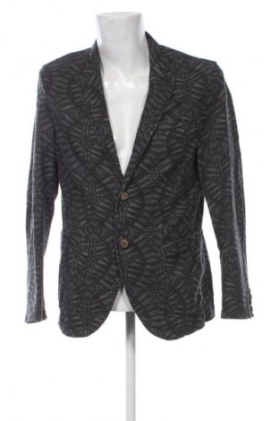 Herren Sakko Desigual, Größe L, Farbe Mehrfarbig, Preis 52,68 €