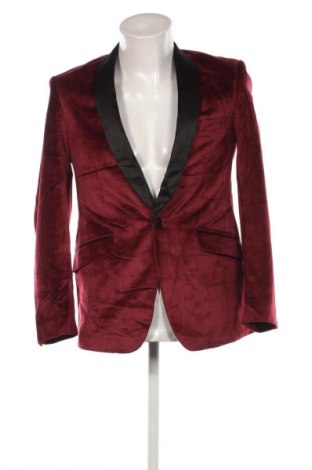 Herren Sakko Dobell, Größe M, Farbe Schwarz, Preis € 18,99