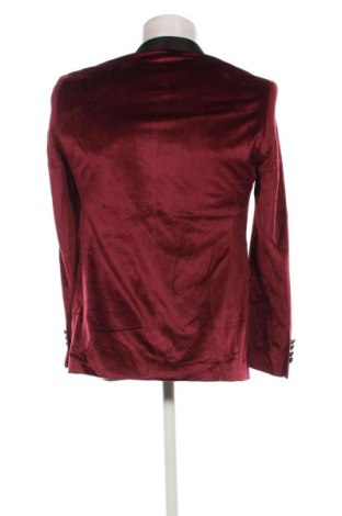 Herren Sakko Dobell, Größe M, Farbe Schwarz, Preis € 18,99