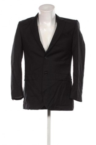 Pánské sako  Dressmann, Velikost XL, Barva Černá, Cena  1 449,00 Kč