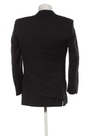 Pánské sako  Dressmann, Velikost XL, Barva Černá, Cena  1 449,00 Kč