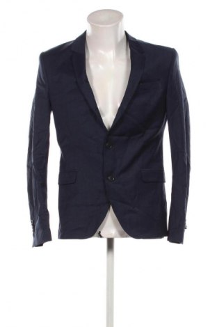 Herren Sakko Drykorn for beautiful people, Größe M, Farbe Blau, Preis € 48,99