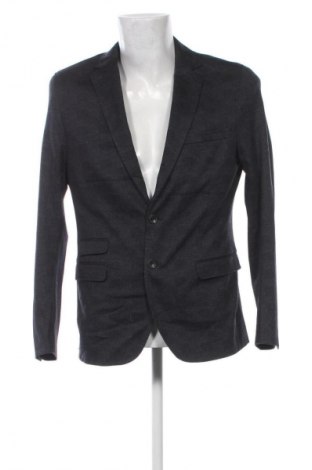 Herren Sakko Easy Wear, Größe L, Farbe Mehrfarbig, Preis € 16,99