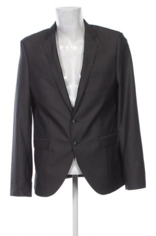 Herren Sakko Esprit, Größe XL, Farbe Grau, Preis 45,52 €