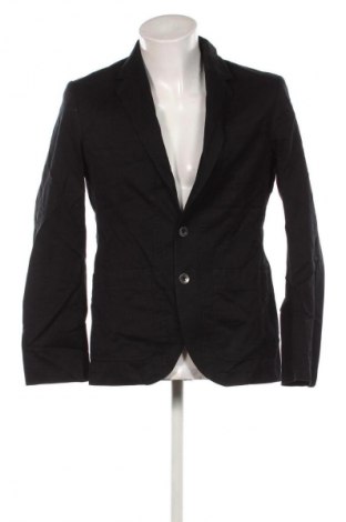 Herren Sakko Esprit, Größe M, Farbe Schwarz, Preis € 19,99