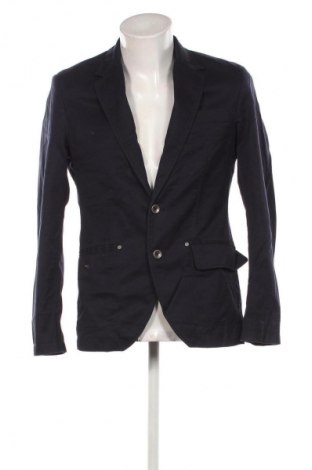 Herren Sakko Esprit, Größe M, Farbe Blau, Preis € 19,99