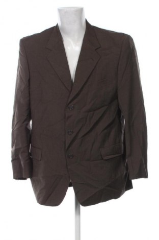 Pánske sako  Facis, Veľkosť XL, Farba Hnedá, Cena  59,95 €
