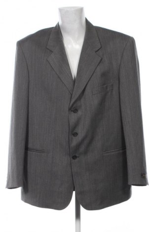 Мъжко сако Fashion, Размер XXL, Цвят Сив, Цена 89,00 лв.