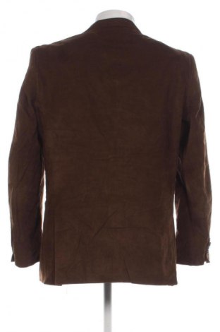 Herren Sakko GAZMAN, Größe XXL, Farbe Braun, Preis € 23,99