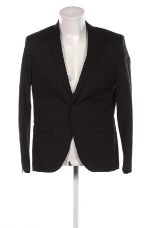 Herren Sakko H&M, Größe L, Farbe Schwarz, Preis € 19,99