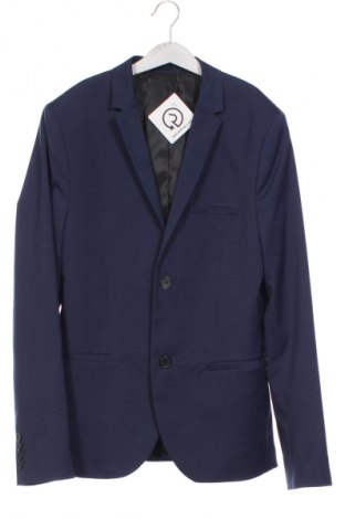 Herren Sakko H&M, Größe S, Farbe Blau, Preis € 19,99