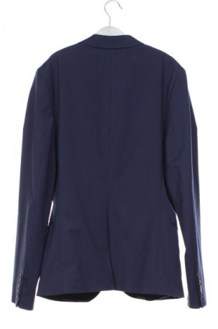 Herren Sakko H&M, Größe S, Farbe Blau, Preis € 19,99
