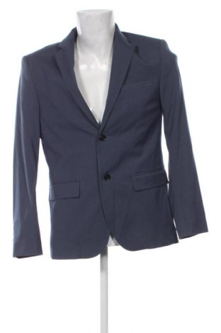 Herren Sakko H&M, Größe L, Farbe Blau, Preis € 21,99