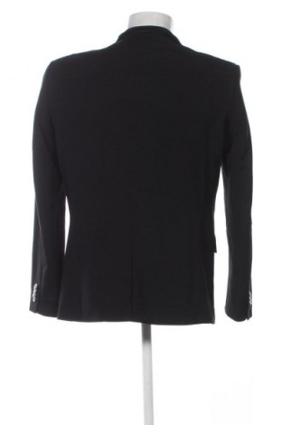 Pánské sako  H&M, Velikost L, Barva Černá, Cena  734,00 Kč
