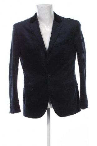 Herren Sakko H&M, Größe XL, Farbe Blau, Preis 29,67 €
