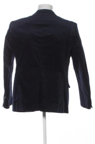 Herren Sakko H&M, Größe XL, Farbe Blau, Preis 29,67 €