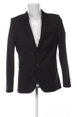 Herren Sakko H&M, Größe L, Farbe Schwarz, Preis € 29,67