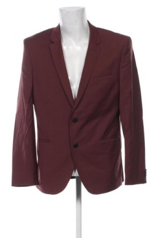 Herren Sakko Hugo Boss, Größe XL, Farbe Rot, Preis € 81,99