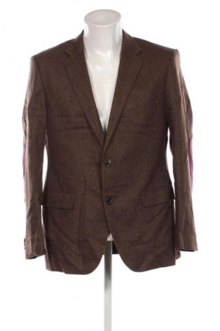 Herren Sakko Hugo Boss, Größe XL, Farbe Braun, Preis € 29,99
