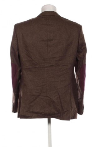 Herren Sakko Hugo Boss, Größe XL, Farbe Braun, Preis € 29,99