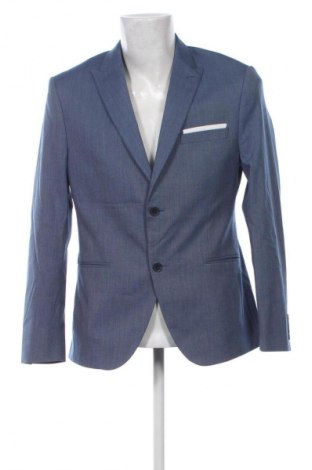Herren Sakko Isaac Dewhirst, Größe L, Farbe Blau, Preis € 29,99