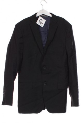 Herren Sakko J.Lindeberg, Größe M, Farbe Schwarz, Preis € 204,57