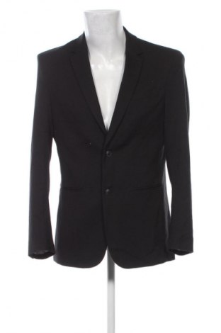 Pánské sako  Jack & Jones, Velikost L, Barva Černá, Cena  1 388,00 Kč