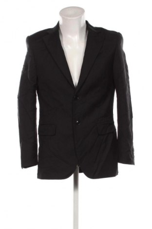 Męska marynarka Jack & Jones, Rozmiar XL, Kolor Czarny, Cena 116,99 zł