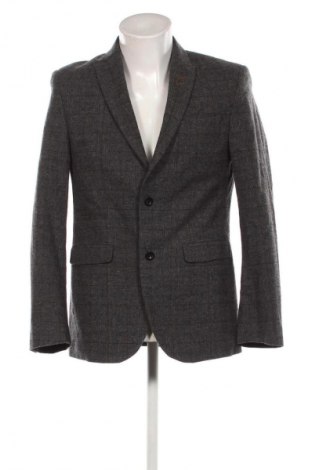Мъжко сако Jack & Jones, Размер L, Цвят Многоцветен, Цена 89,00 лв.