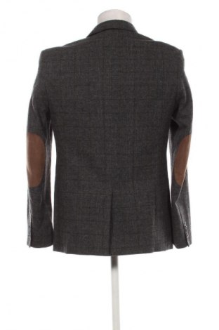 Мъжко сако Jack & Jones, Размер L, Цвят Многоцветен, Цена 89,00 лв.