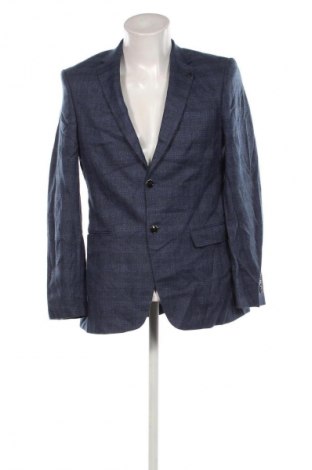Herren Sakko Jeordie's, Größe L, Farbe Mehrfarbig, Preis € 10,99
