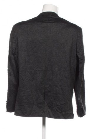 Herren Sakko Johnny Bigg, Größe 3XL, Farbe Grau, Preis € 16,99