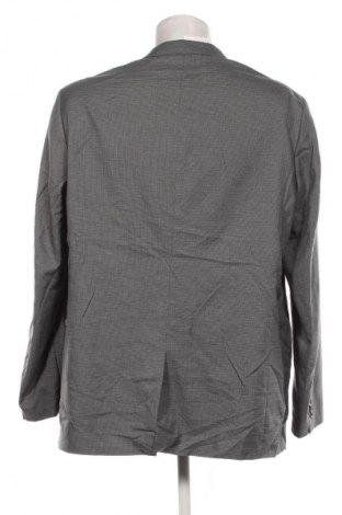 Herren Sakko Johnny Bigg, Größe 4XL, Farbe Grau, Preis € 16,99