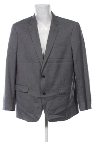 Herren Sakko Johnny Bigg, Größe 3XL, Farbe Mehrfarbig, Preis 16,99 €