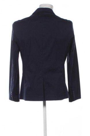 Herren Sakko Koton, Größe L, Farbe Blau, Preis € 30,69
