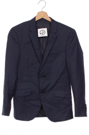 Herren Sakko Marcus, Größe XXS, Farbe Blau, Preis € 10,99