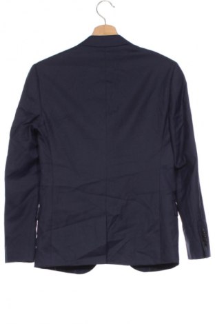 Herren Sakko Marcus, Größe XXS, Farbe Blau, Preis € 10,99