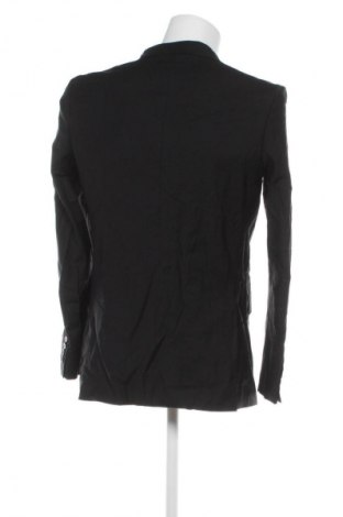 Ανδρικό σακάκι Marks & Spencer, Μέγεθος M, Χρώμα Μαύρο, Τιμή 16,99 €