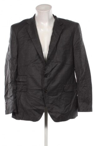 Herren Sakko Marks & Spencer, Größe XXL, Farbe Grau, Preis € 17,99