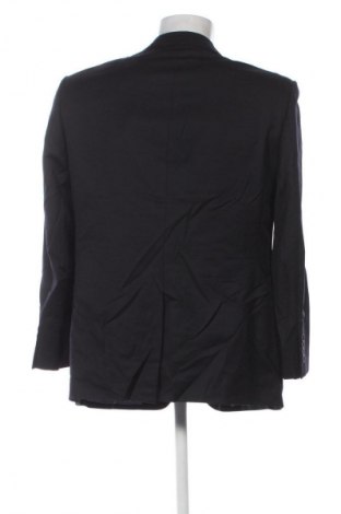 Мъжко сако Marks & Spencer, Размер S, Цвят Черен, Цена 25,99 лв.