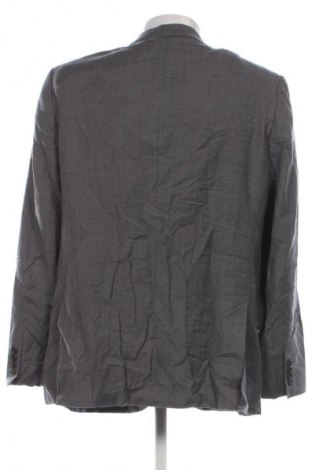 Мъжко сако Marks & Spencer, Размер XXL, Цвят Сив, Цена 62,99 лв.