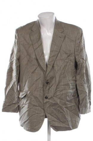 Herren Sakko Marks & Spencer, Größe 3XL, Farbe Mehrfarbig, Preis € 17,99