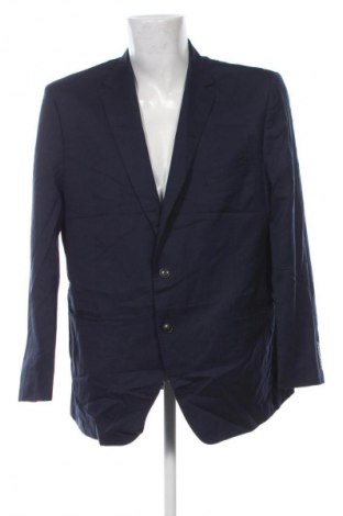 Мъжко сако Marks & Spencer, Размер XL, Цвят Многоцветен, Цена 62,99 лв.