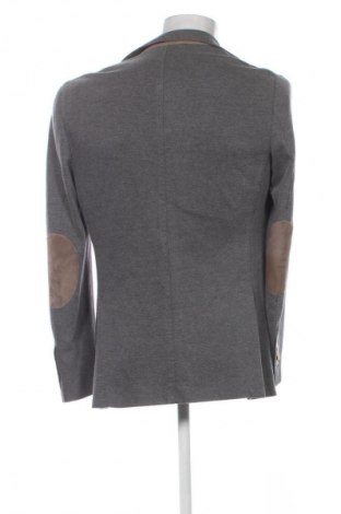 Herren Sakko Massimo Dutti, Größe M, Farbe Grau, Preis € 52,68