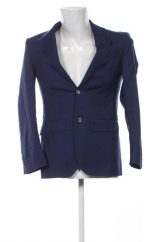 Herren Sakko Marzotto, Größe S, Farbe Blau, Preis € 29,59