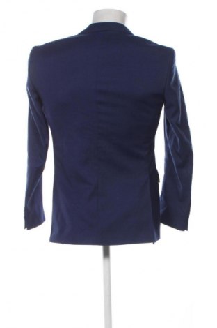 Herren Sakko Marzotto, Größe S, Farbe Blau, Preis € 29,59